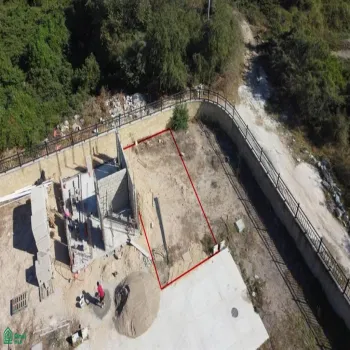 Terreno En Venta,Parques Universidad (Sendero de Luna),Avenida las Palmas 499, Puerto Vallarta, Jalisco 48290,Avenida las Palmas,MX24605640