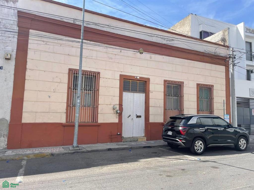 Guadalajara Centro Manzano 19 Habitaciones