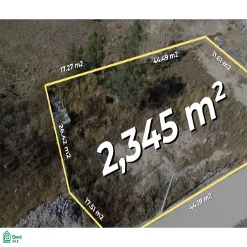 Terreno En Venta,El Mesón de Cópala,Mesón de Copala, Los Patios S/N, Zapopan, Jalisco 45200,Mesón de Copala, Los Patios,MX24730961