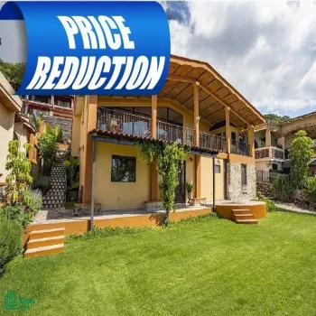 En Venta,San Nicolás de Ibarra,Calle Alta Vista 67, Chapala, Jalisco 45940, 3 Habitaciones,2 Baños,Calle Alta Vista,MX24734997