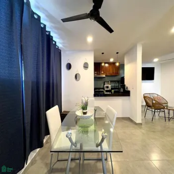 En Venta,Los Mangos,Circunvalación del Robalo 828 int 3, Puerto Vallarta, Jalisco 48310, 2 Habitaciones,2 Baños,Circunvalación del Robalo,MX24735766