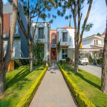 En Venta,Valle Real,Paseo San Arturo Poniente 1284, Zapopan, Jalisco 45019, 5 Habitaciones,3 Baños,Paseo San Arturo Poniente,2,MX24739222