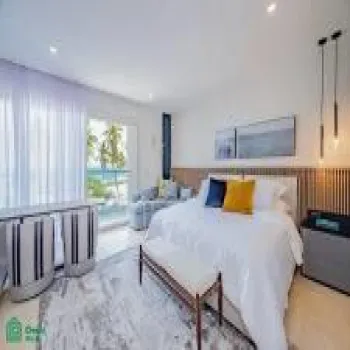 En Venta,Zona Hotelera Norte,ZONA HOTELERA CONDO Unit 2604, Puerto Vallarta, Jalisco 48333, 1 Cuarto,1 Baño,ZONA HOTELERA CONDO,3,MX24751600