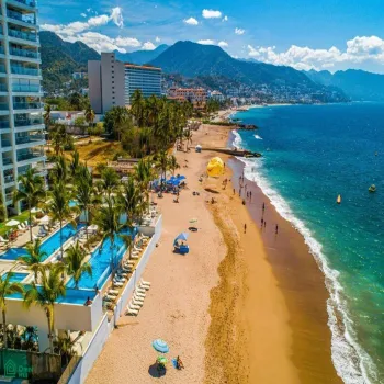 En Venta,Zona Hotelera Norte,ZONA HOTELERA CONDO Unit 2807, Puerto Vallarta, Jalisco 48333, 1 Cuarto,1 Baño,ZONA HOTELERA CONDO,3,MX24751601