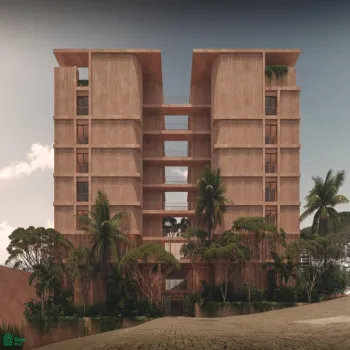 En Venta,Emiliano Zapata,VIMA Unit B-02-02, Puerto Vallarta, Jalisco 48380, 1 Cuarto,1 Baño,VIMA,3,MX24786948