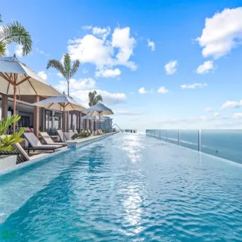 En Venta,Amapas,Manuel M Ponce 228 Int. 102, Puerto Vallarta, Jalisco 48399, 2 Habitaciones,2 Baños,Manuel M Ponce,3,MX24819725