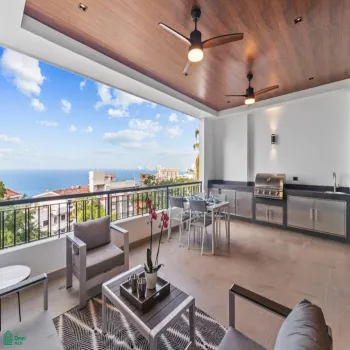 En Venta,Amapas,Manuel M Ponce 228 Int. 102, Puerto Vallarta, Jalisco 48399, 2 Habitaciones,2 Baños,Manuel M Ponce,3,MX24819725