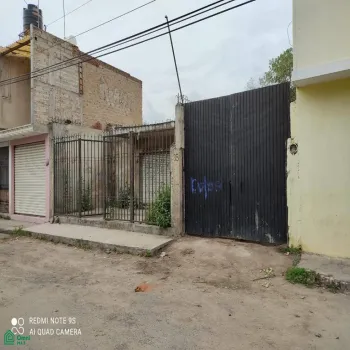 Terreno En Venta,Residencial Tesistán,Huerto 85, Zapopan, Jalisco 45230,Huerto,MX2485407