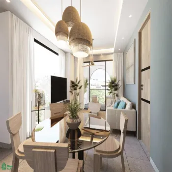 En Venta,Emiliano Zapata,Aquiles Serdán 272 Int. 603, Puerto Vallarta, Jalisco 48380, 2 Habitaciones,2 Baños,Aquiles Serdán,3,MX24859624