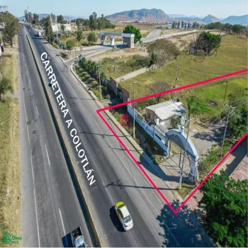 En Venta,Valle de los Molinos,MZ 2, Zapopan, Jalisco 45200, 2 Habitaciones,1 Baño,MX24860115