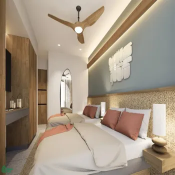 En Venta,Emiliano Zapata,Aquiles Serdán 272 Int. 502, Puerto Vallarta, Jalisco 48380, 3 Habitaciones,3 Baños,Aquiles Serdán,3,MX24861376