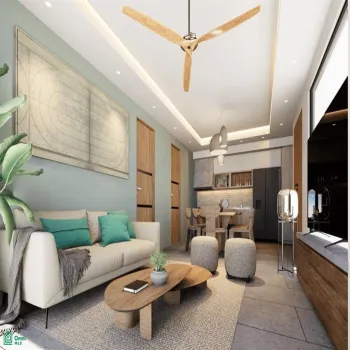 En Venta,Emiliano Zapata,Aquiles Serdán 272 Int. 202, Puerto Vallarta, Jalisco 48380, 1 Cuarto,1 Baño,Aquiles Serdán,MX24861681