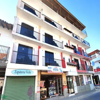 Local En Venta,Leandro Valle,Hidalgo 152, Puerto Vallarta, Jalisco 48290,Hidalgo,3,MX24864001