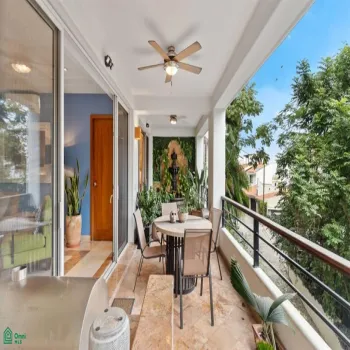 En Venta,Amapas,Hortensias 148 Int A, Puerto Vallarta, Jalisco 48399, 2 Habitaciones,2 Baños,Hortensias,2,MX24864497