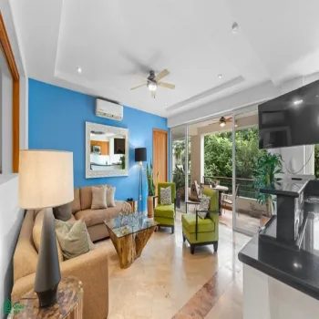 En Venta,Amapas,Hortensias 148 Int A, Puerto Vallarta, Jalisco 48399, 2 Habitaciones,2 Baños,Hortensias,2,MX24864497