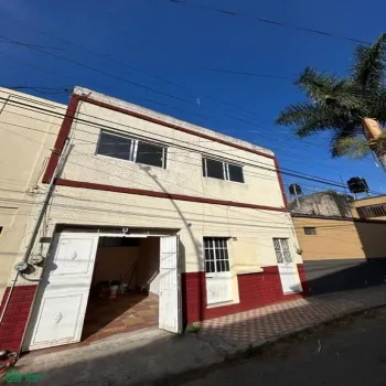 En Venta,Santa Teresita,ANASTACIO BUSTAMANTE 13, Guadalajara, Jalisco 44600, 10 Habitaciones,6 Baños,ANASTACIO BUSTAMANTE,2,MX24865736
