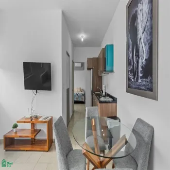 En Venta,Agua Zarca,Sauz 111 Int T3-103, Puerto Vallarta, Jalisco 48315, 1 Cuarto,1 Baño,Sauz,MX24865798