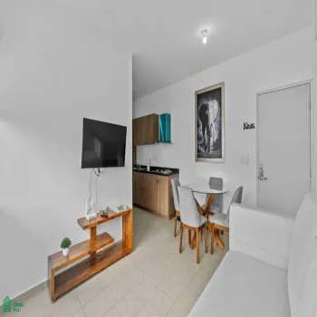 En Venta,Agua Zarca,Sauz 111 Int T3-103, Puerto Vallarta, Jalisco 48315, 1 Cuarto,1 Baño,Sauz,MX24865798