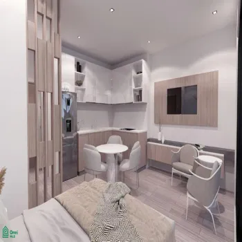 En Venta,5 de Diciembre,Calle Lirios 406 Int 4B, Puerto Vallarta, Jalisco 48350,1 Baño,Calle Lirios,3,MX24868367