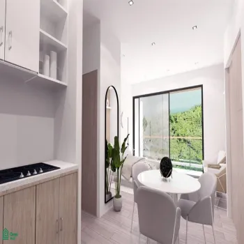 En Venta,5 de Diciembre,Lirios 406 Int 4A, Puerto Vallarta, Jalisco 48350, 2 Habitaciones,2 Baños,Lirios,3,MX24868372