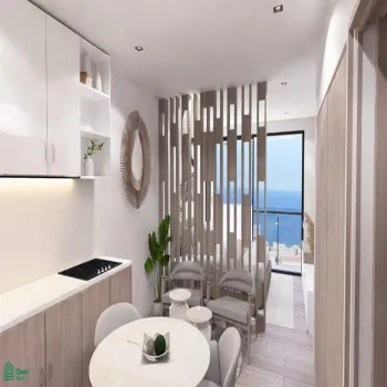 En Venta,5 de Diciembre,C. Lirios 406 Int 102, Puerto Vallarta, Jalisco 48350,1 Baño,C. Lirios,3,MX24868377