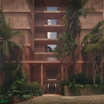 En Venta,Emiliano Zapata,VIMA Unit B-06-02, Puerto Vallarta, Jalisco 48380, 1 Cuarto,1 Baño,VIMA,3,MX24912180