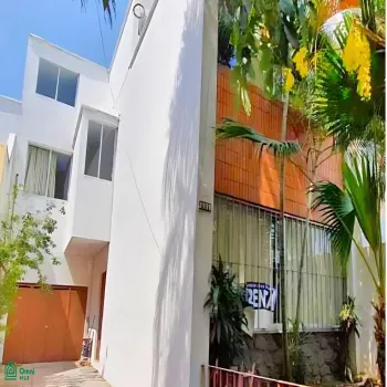 En Venta,Vallarta Poniente,Mazamitla 2991, Guadalajara, Jalisco 44110, 6 Habitaciones,3 Baños,Mazamitla,3,MX2527072