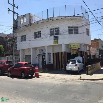 Local En Venta,Olímpica,Manuel Puga y Acal 1802, Guadalajara, Jalisco 44430, 3 Habitaciones,2 Baños,Manuel Puga y Acal,2,MX2527078