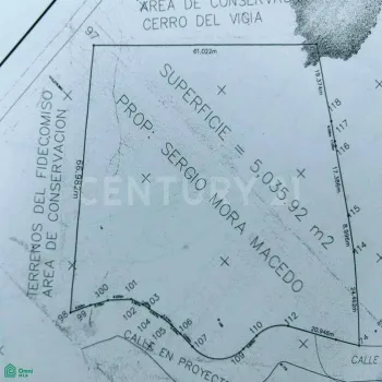 Terreno En Venta,El Cerro,Lote Manzana 323-H, Puerto Vallarta, Jalisco 48304,Lote Manzana,MX2531813