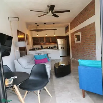 En Venta,El Remance,Valentin Gomez Farias 155 - 2C, Puerto Vallarta, Jalisco 48389, 1 Cuarto,1 Baño,Valentin Gomez Farias,MX25633793