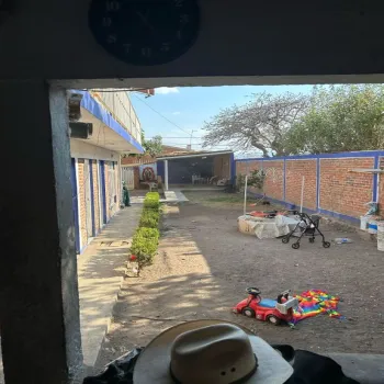 Casa En Venta,Raquet Club,Porfirio Díaz 207, Jocotepec, Jalisco 45820, 6 Habitaciones,2 Baños,Porfirio Díaz,1,p8dIBZv