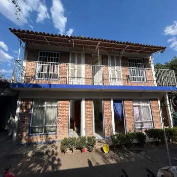 Casa En Venta,Raquet Club,Porfirio Díaz 207, Jocotepec, Jalisco 45820, 6 Habitaciones,2 Baños,Porfirio Díaz,1,p8dIBZv