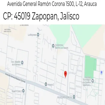 Terreno En Venta,Valle Real,Avenida General Ramón Corona 1500 12, Zapopan, Jalisco 45134,Avenida General Ramón Corona,pmTKAVp
