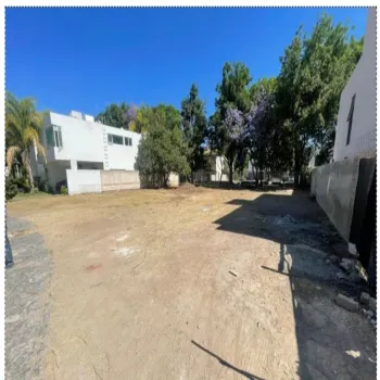 Terreno En Venta,Valle Real,Avenida General Ramón Corona 1500 12, Zapopan, Jalisco 45134,Avenida General Ramón Corona,pmTKAVp
