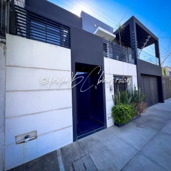 Casa En Renta,Pinar de la Calma,Calle Ixtépete 3407, Zapopan, Jalisco 45080, 4 Habitaciones,4 Baños,Calle Ixtépete,1,prtxhWy