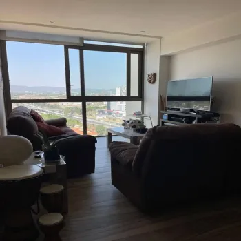 Departamento En Venta,Puerta de Hierro,Avenida Acueducto 6075, Zapopan, Jalisco 45116, 2 Habitaciones,2 Baños,Avenida Acueducto,1,peSBKly