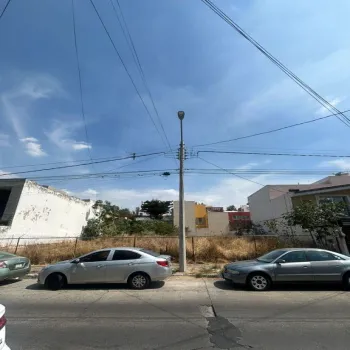 Terreno En Venta,Prados Providencia,Calle Alcamo 3054, Guadalajara, Jalisco 44670,Calle Alcamo,pmfkW5o
