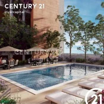 Departamento En Venta,Zapopan Centro,Prol. Av. Americas 308, Zapopan, Jalisco 45100, 1 Cuarto,1 Baño,Prol. Av. Americas,MX25719696