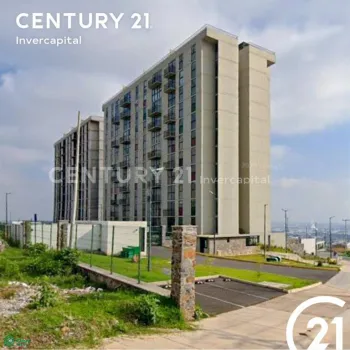 Departamento En Venta,Terralta,Tierra Encantada 209, Tlaquepaque, Jalisco 45590, 2 Habitaciones,2 Baños,Tierra Encantada,MX25727118