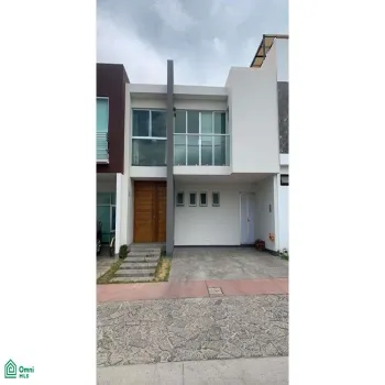 Casa En Renta,Solares Residencial,Av. Paseo del Anochecer 120, Zapopan, Jalisco 45019, 3 Habitaciones,4 Baños,Av. Paseo del Anochecer,2,MX25861427