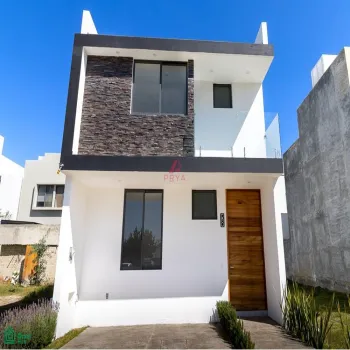 Casa En Venta,San Agustín,PARAJE 30, Tlajomulco de Zuniga, Jalisco 45645, 5 Habitaciones,5 Baños,PARAJE,MX25862577