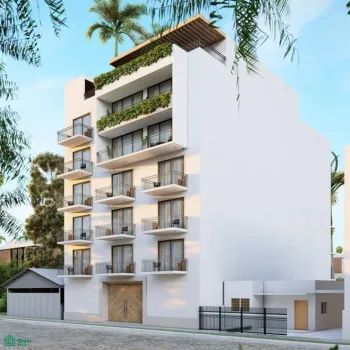En Venta,5 de Diciembre,VRDE 302, Puerto Vallarta, Jalisco 48350, 1 Cuarto,1 Baño,VRDE,3,MX25867871