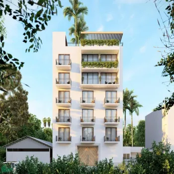 En Venta,5 de Diciembre,VRDE 302, Puerto Vallarta, Jalisco 48350, 1 Cuarto,1 Baño,VRDE,3,MX25867871