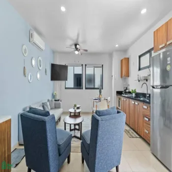 En Venta,Versalles,Niza 194 Int 403, Puerto Vallarta, Jalisco 48310, 1 Cuarto,1 Baño,Niza,3,MX25869834