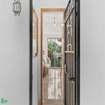 En Venta,Emiliano Zapata,Ignacio L. Vallarta 130 Int. 116, Puerto Vallarta, Jalisco 48380, 1 Cuarto,2 Baños,Ignacio L. Vallarta,MX25869899