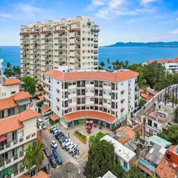 En Venta,Emiliano Zapata,Ignacio L. Vallarta 130 Int. 116, Puerto Vallarta, Jalisco 48380, 1 Cuarto,2 Baños,Ignacio L. Vallarta,MX25869899