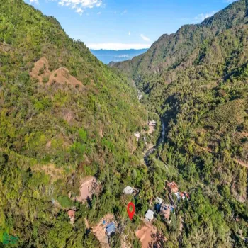 Terreno En Venta,Paso Del Molino,Pantera Lote 3 Manzana 8 Zona 1, Puerto Vallarta, Jalisco 48373,Pantera,MX25871502