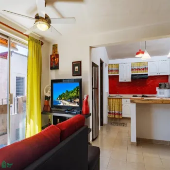 En Venta,La Aurora,Av. Prisciliano Sanchez 415, Puerto Vallarta, Jalisco 48338, 2 Habitaciones,1 Baño,Av. Prisciliano Sanchez,3,MX25874047