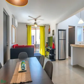 En Venta,La Aurora,Av. Prisciliano Sanchez 415, Puerto Vallarta, Jalisco 48338, 2 Habitaciones,1 Baño,Av. Prisciliano Sanchez,3,MX25874047