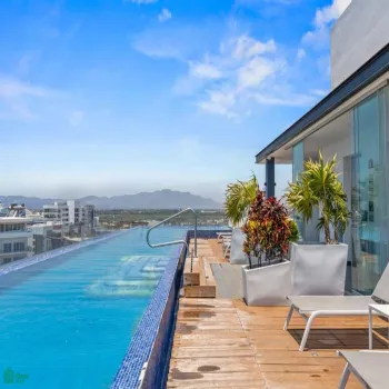 En Venta,Zona Hotelera Norte,Maria Montesori 360, Puerto Vallarta, Jalisco 48333, 2 Habitaciones,2 Baños,Maria Montesori,MX25887387